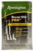 Remington Accessories Rem Oil Pro3 Lubricant Wipe